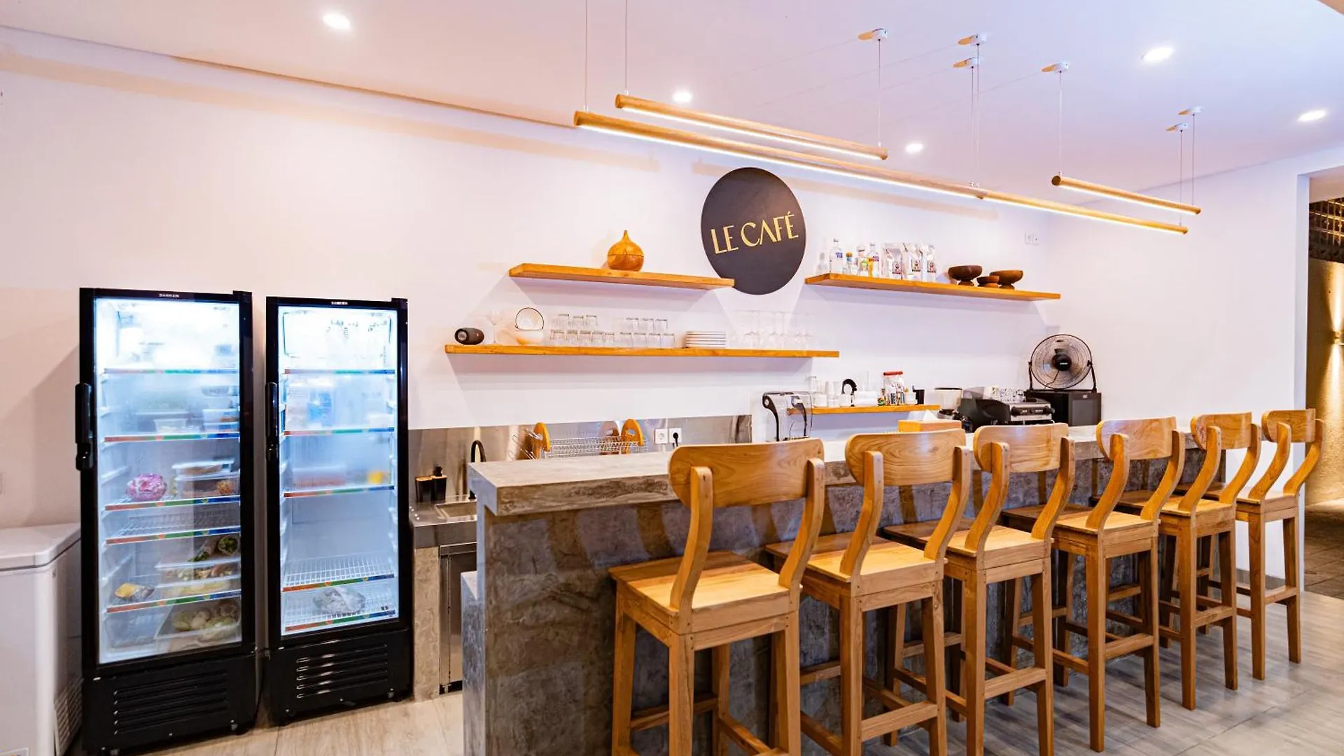 La Boutique Villas Seminyak