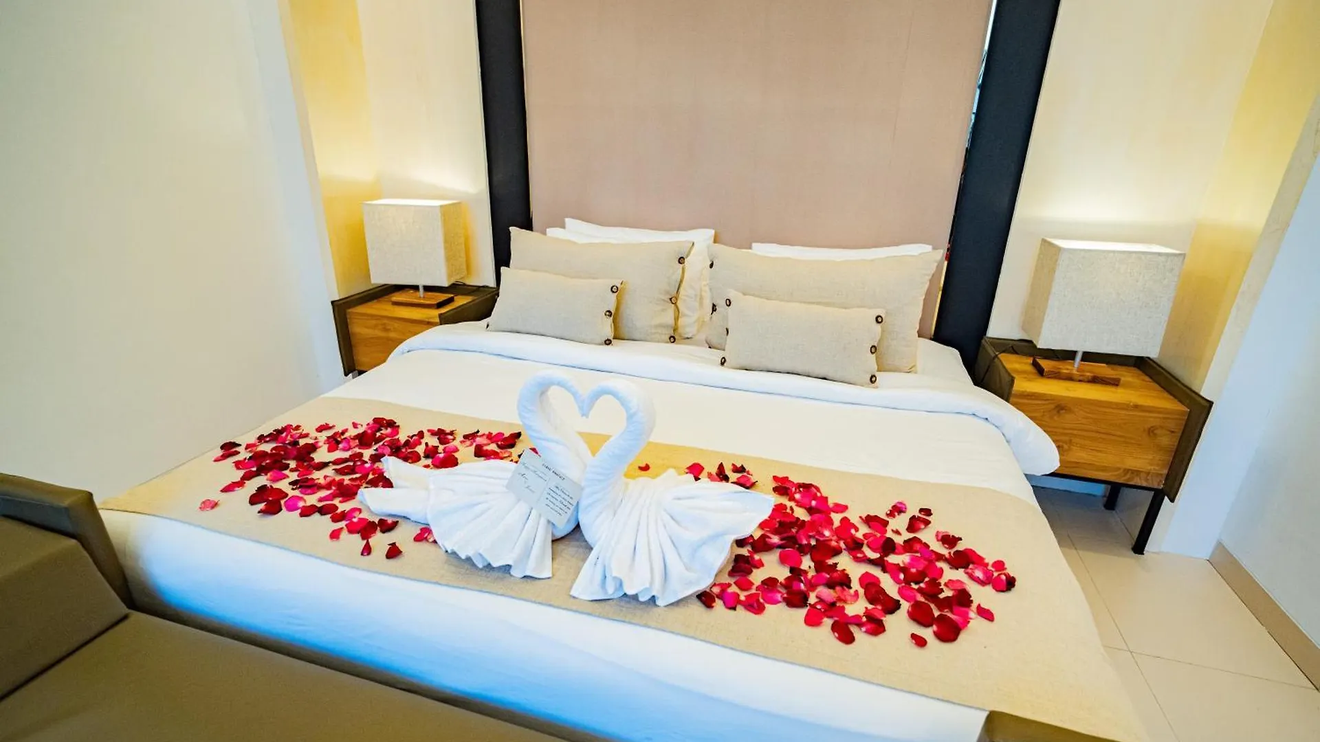 La Boutique Villas Seminyak   Seminyak (Bali)
