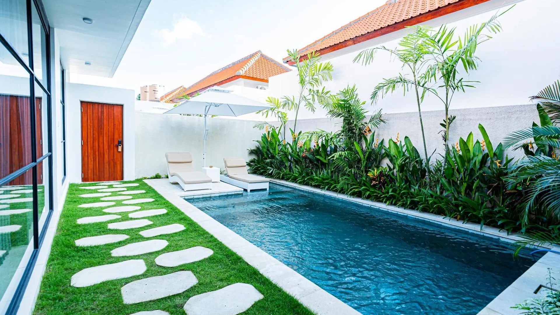 La Boutique Villas Seminyak  Indonesia