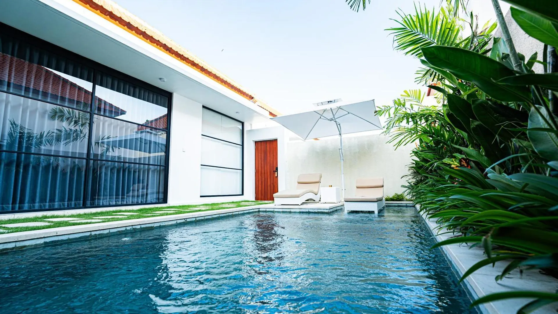 La Boutique Villas Seminyak