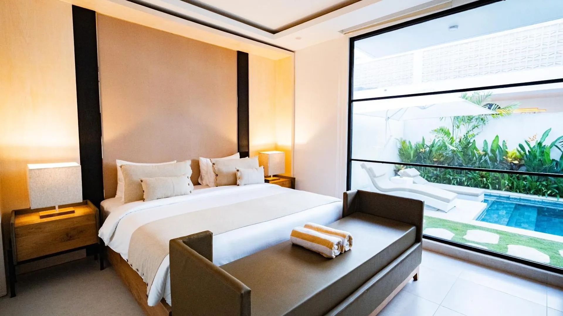 La Boutique Villas Seminyak  Indonesia