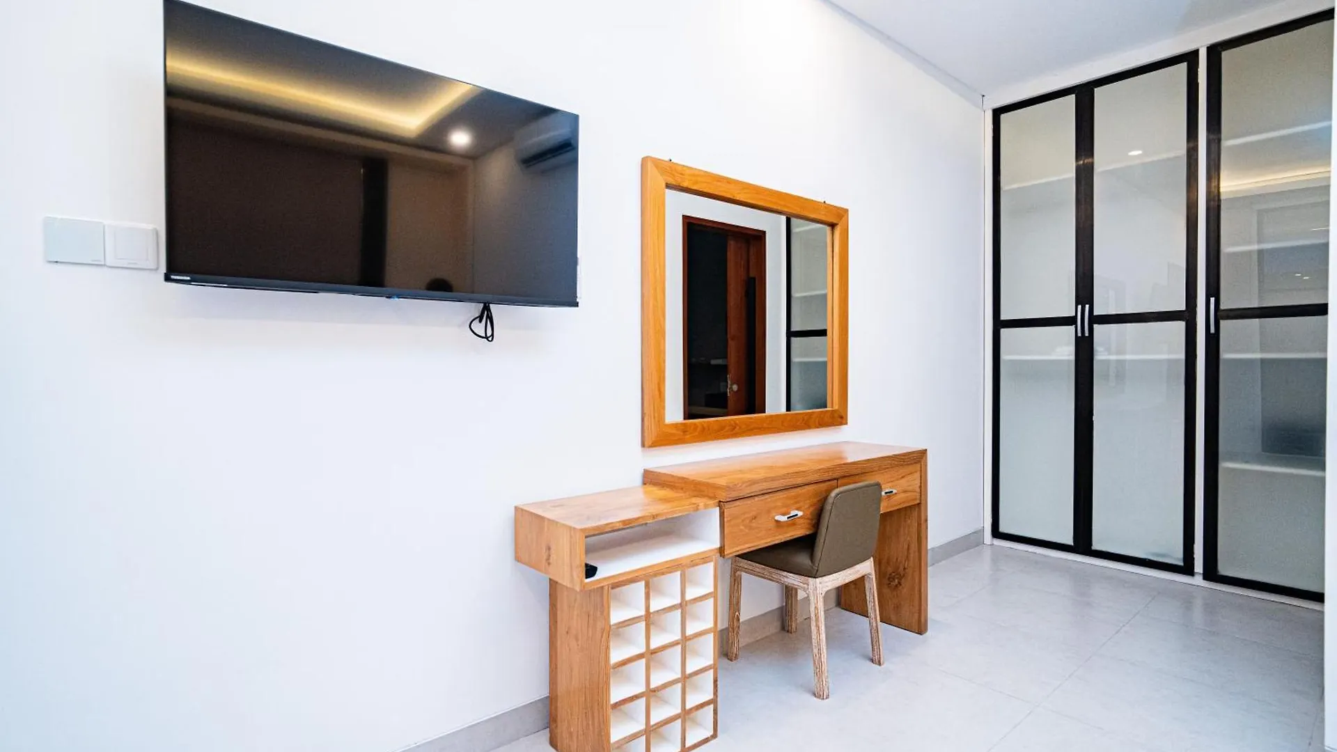 La Boutique Villas Seminyak