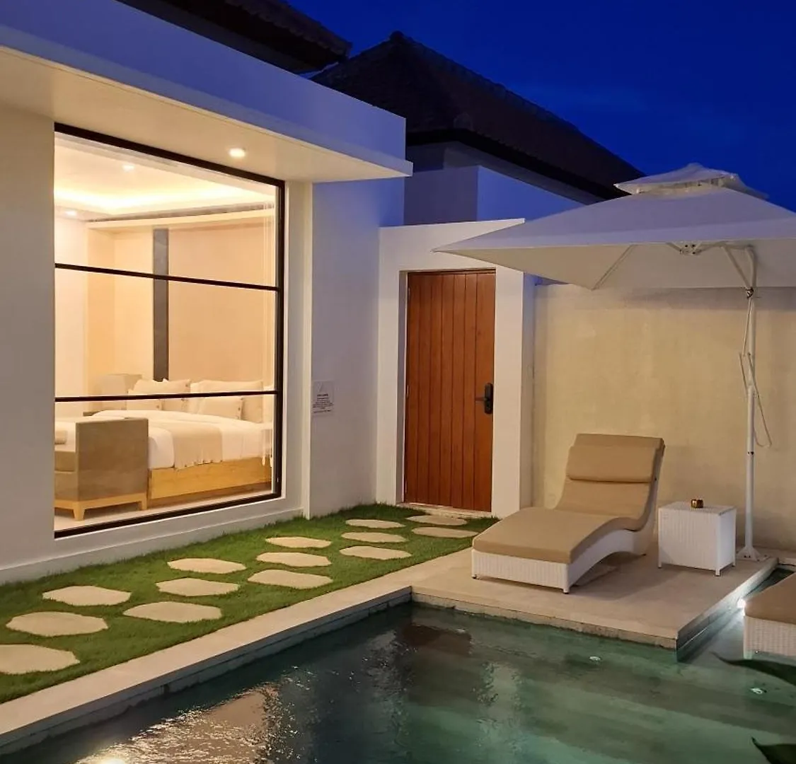 La Boutique Villas Seminyak  Indonesia
