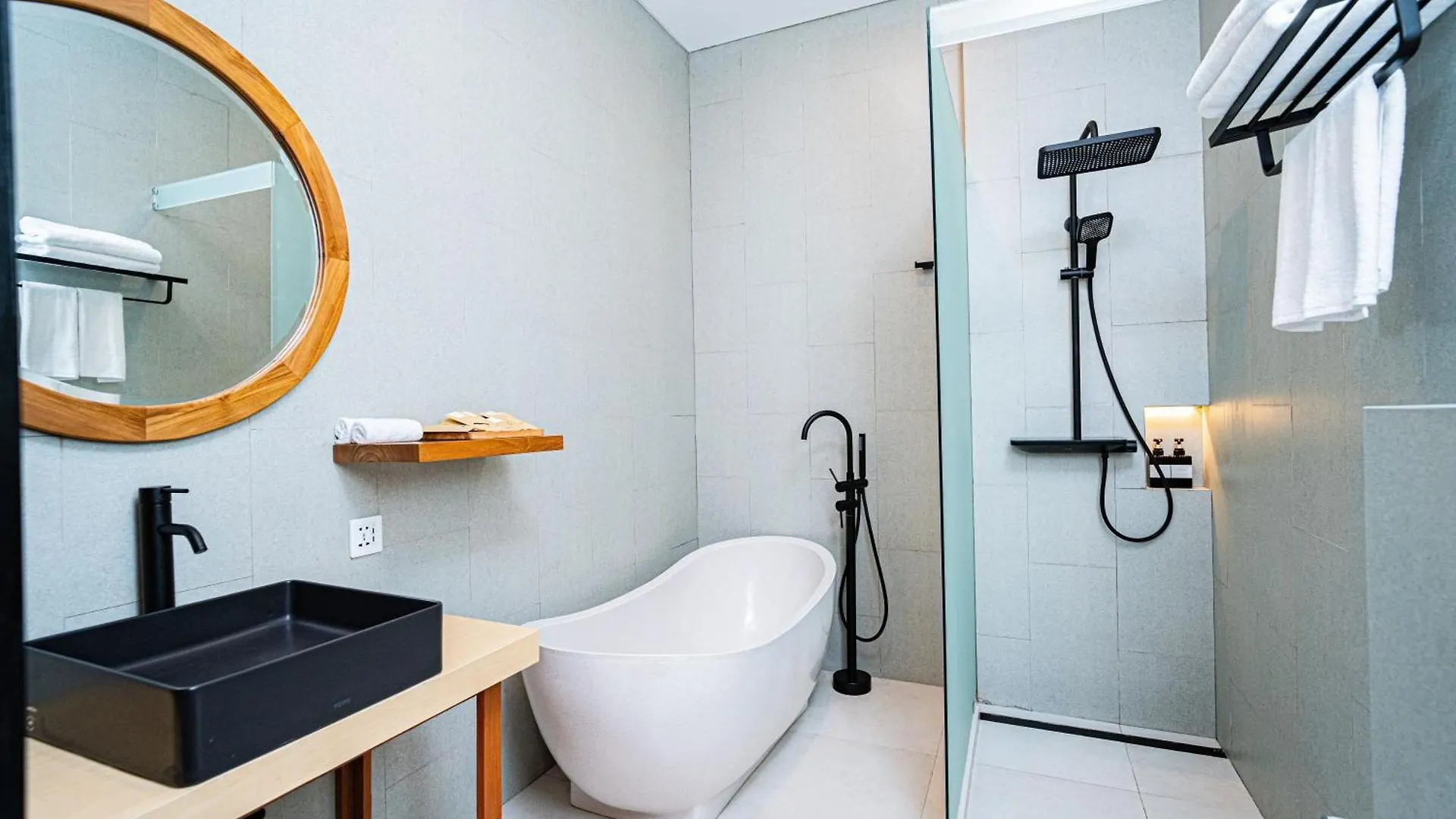 La Boutique Villas Seminyak